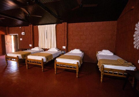 UDBHAV VINTAGE RESORT