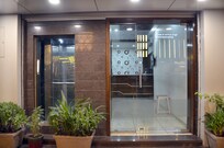 Hotel Janta Inn, Surat Hotel Janta Inn, Surat