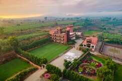 Regenta Bharti Amusement & Adventure Resort Pune, Urulikanchan, Pune Regenta Bharti Amusement & Adventure Resort Pune, Urulikanchan, Pune