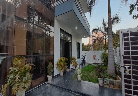 Hotel O Naveen Residancy