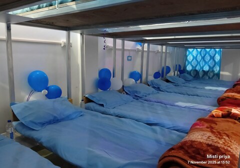 A C COMFORT GUEST HOUSE