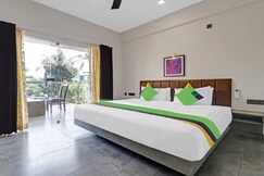 Treebo Grand Vistara Airport Suites, Cochin Treebo Grand Vistara Airport Suites, Cochin