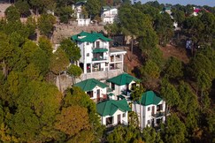 Casa Belvedere Luxury Villas, Kasauli Casa Belvedere Luxury Villas, Kasauli