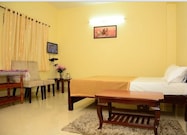 Shri Annapuneshwari Service Apartment, Bangalore Shri Annapuneshwari Service Apartment, Bangalore