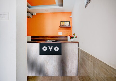 Hotel O Sri Durga Residency