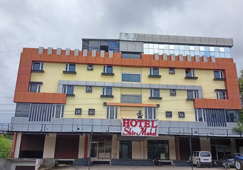 Hotel Shiv Mahal Guest House