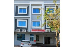 FabHotel Konark Green, Bhopal FabHotel Konark Green, Bhopal