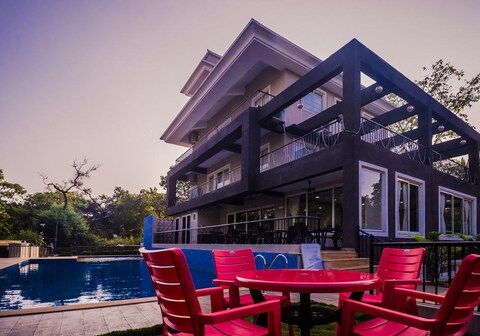 Su Casa Luxury Service Apartment