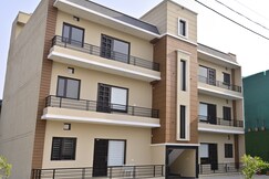 Ideal Home Stay Amritsar | 1bhk, 2bhk Apartment Units, Amritsar Ideal Home Stay Amritsar | 1bhk, 2bhk Apartment Units, Amritsar