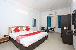 OYO Flagship 26640 Konark Green, Bhopal OYO Flagship 26640 Konark Green, Bhopal