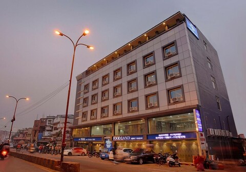 York Inn a Boutique Hotel