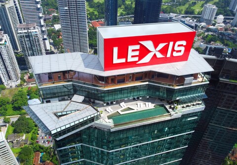 Imperial Lexis Kuala Lumpur