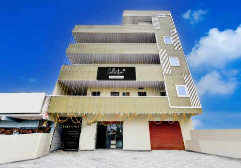 Super Collection O Srisailam Highway