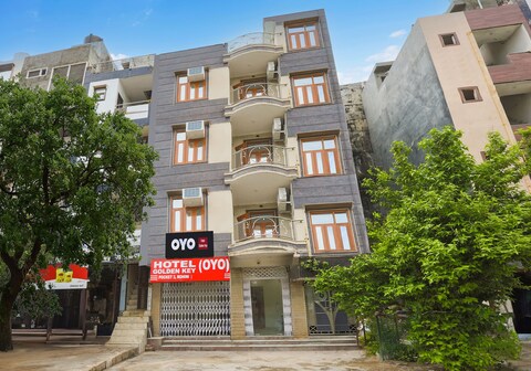 Super Hotel O Golden Key Rohini