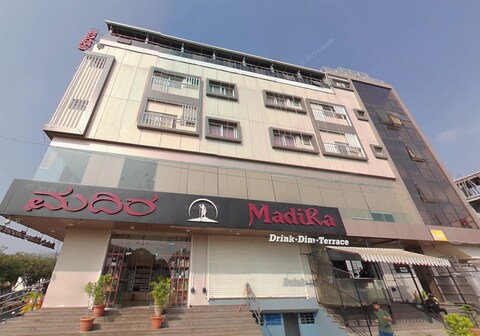 Madira Residency Ullal