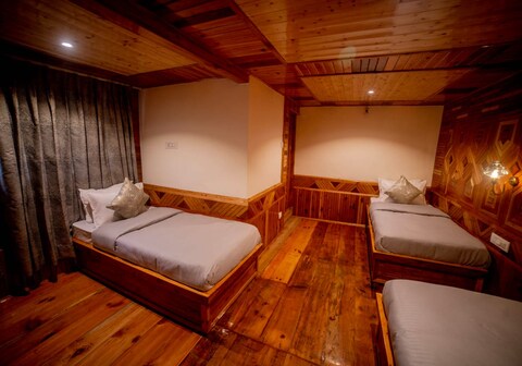 Foresta Living Kasol