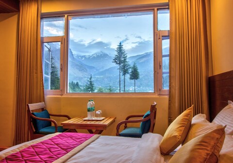 Baan by snow city farm