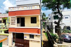 Susila Nivas Homestay 600M From Puri Sea Beach, Puri Susila Nivas Homestay 600M From Puri Sea Beach, Puri