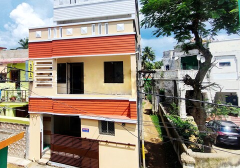 Susila Nivas Homestay 600M From Puri Sea Beach