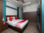 OYO 11061 Hotel awesome, Meerut OYO 11061 Hotel awesome, Meerut