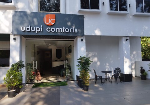 Udupi Comfort