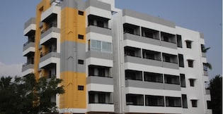 Shafi Residency, Tirunelveli Shafi Residency, Tirunelveli