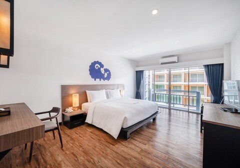 Kokotel Pattaya South Beach