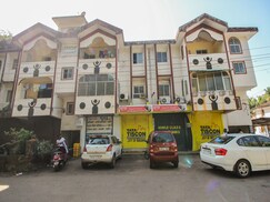 OYO Home 10837 Classic 2BHK, Goa OYO Home 10837 Classic 2BHK, Goa