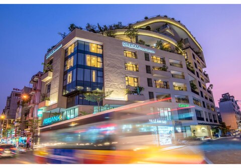 Dream Hotel & Apartment