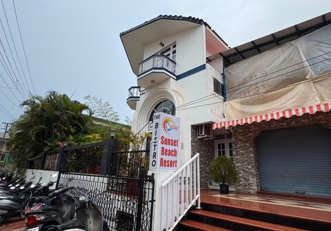Sunset Beach Resort