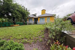 Aweka Riverside Villa - 3BHK Luxury Stay, Karjat Aweka Riverside Villa - 3BHK Luxury Stay, Karjat