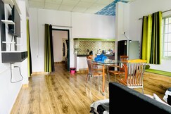NOVA NEST BY OASIS, Guwahati NOVA NEST BY OASIS, Guwahati