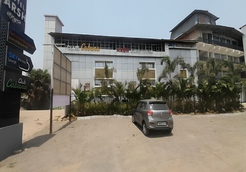 Hotel Arsh Executive