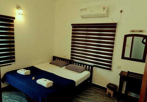 Janatha Homestay, Fort Kochi