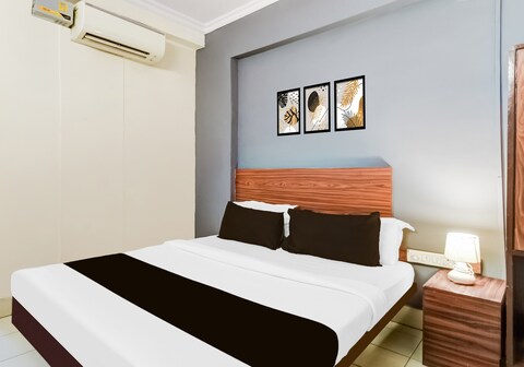 Hotel O Paradise Circle