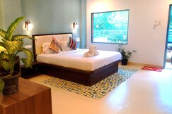 Hiranya Nature Retreat, Chhatrapati Sambhajinagar Hiranya Nature Retreat, Chhatrapati Sambhajinagar