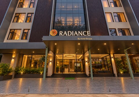Radiance by Hotel Roopa