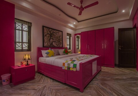 Truly Earthly Guest House