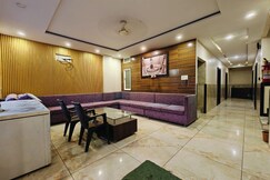 Hotel Jainam Palace, Ujjain Hotel Jainam Palace, Ujjain