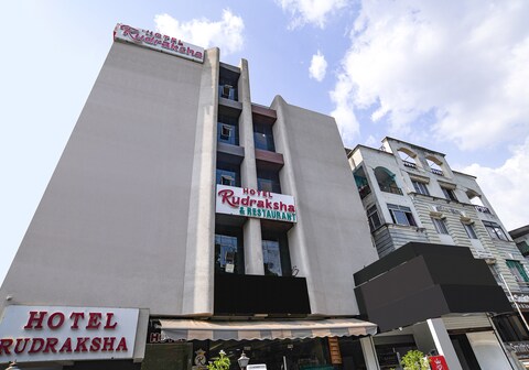 FabHotel Rudraksha, Scheme No 74