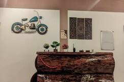 Ri Sohra Resort, Cherrapunji Ri Sohra Resort, Cherrapunji