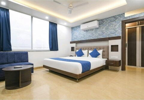 The Avinya Hotel