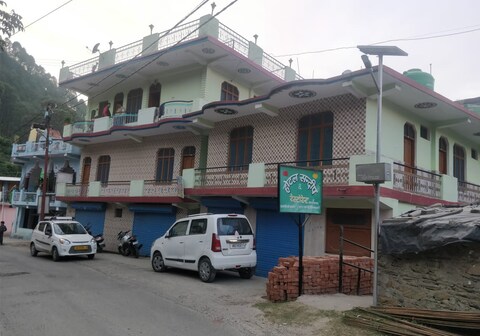 HOTEL SANDEEP AND RESTAURANT