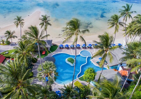 Chaba Cabana Beach Resort