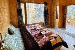 Trisha Homestay, Kasol Trisha Homestay, Kasol