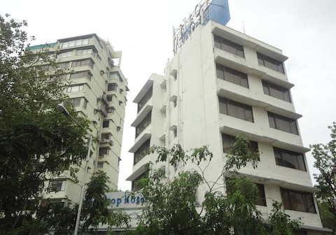 Hotel Hiltop