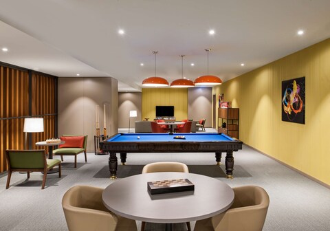 Hyatt House Gebze