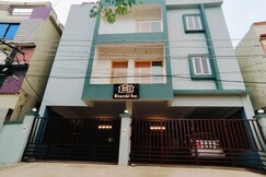 Emerald Inn, Bhubaneshwar Emerald Inn, Bhubaneshwar