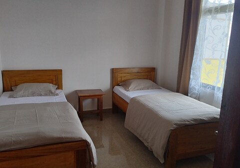 Petenouneki homestay delux 2