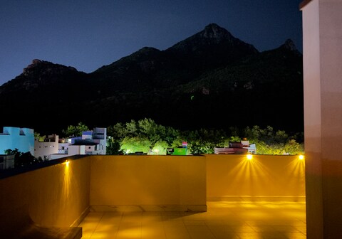 Renu Home Stay, Tiruvannamalai